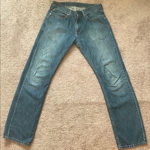 Levi’s Strauss & Co. Jeans